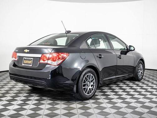 2016 Chevrolet Cruze Limited LS