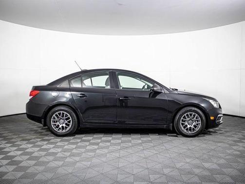 2016 Chevrolet Cruze Limited LS