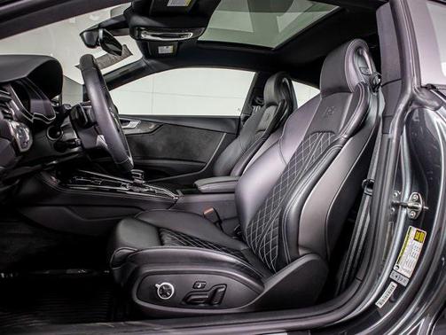 2021 Audi S5 3.0T Prestige