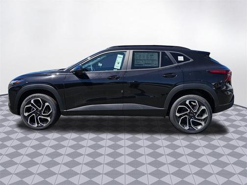 2025 Chevrolet Trax FWD 2RS
