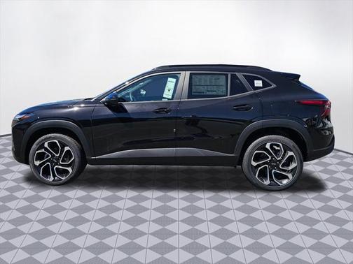 2025 Chevrolet Trax FWD 2RS