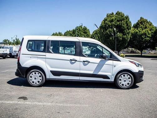 2022 Ford Transit Connect XL Passenger Wagon