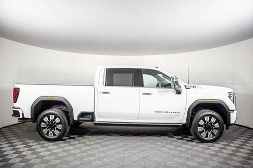 2024 GMC Sierra 3500 Denali