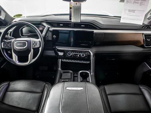 2024 GMC Sierra 3500 Denali