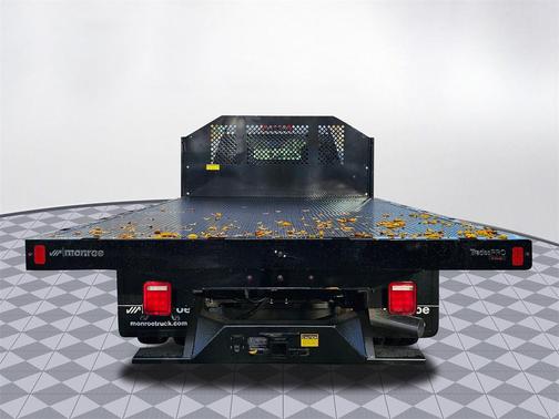 2025 Chevrolet Silverado 3500 WT