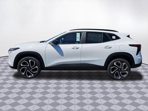 2025 Chevrolet Trax FWD 2RS