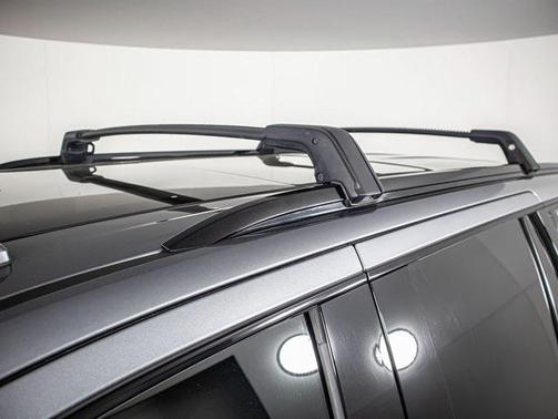 2021 Chevrolet Tahoe 4WD RST