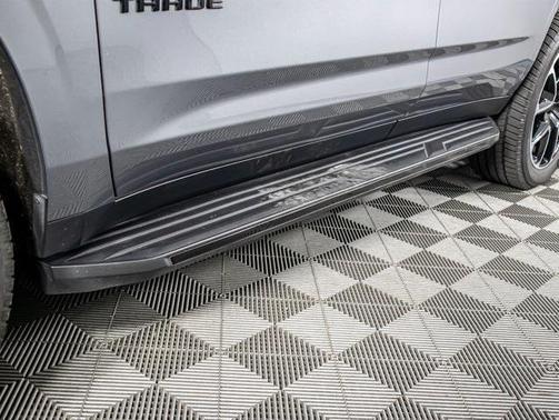 2021 Chevrolet Tahoe 4WD RST