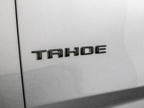 2021 Chevrolet Tahoe 4WD RST