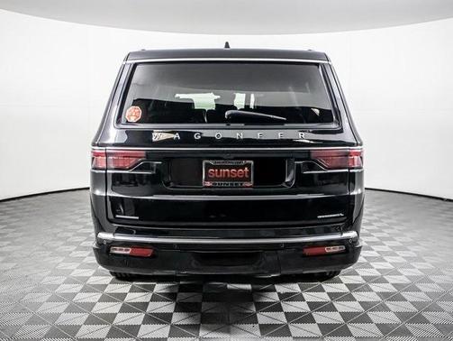 2023 Jeep Wagoneer L Series II 4x4