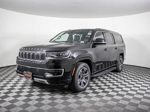 2023 Jeep Wagoneer L Series II 4x4