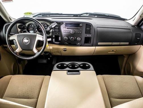 2008 Chevrolet Silverado 2500 LT H/D