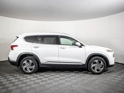 2021 Hyundai SANTA FE SEL 2.4