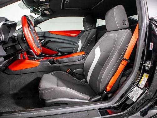2023 Chevrolet Camaro 1LT