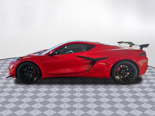 2026 Chevrolet Corvette Z06
