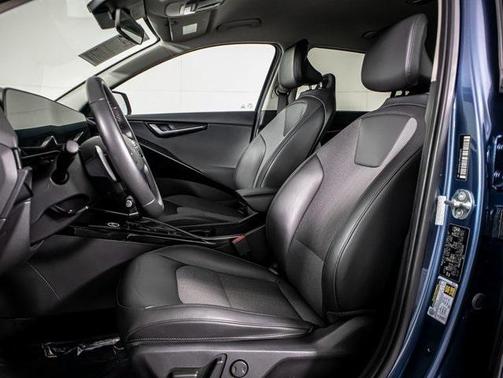 2023 Kia Niro EX