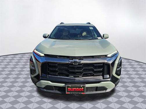 2026 Chevrolet Equinox FWD ACTIV