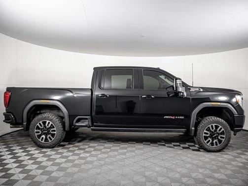 2021 GMC Sierra 3500 Base
