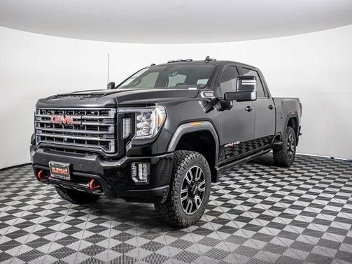 2021 GMC Sierra 3500 Base