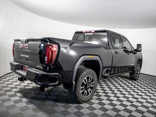 2021 GMC Sierra 3500 Base