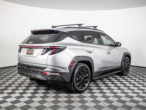 2023 Hyundai TUCSON XRT