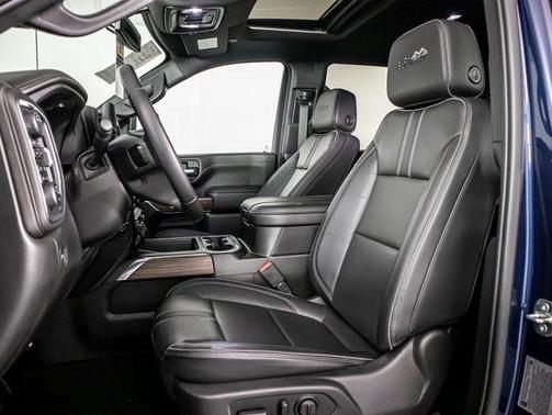 2023 Chevrolet Silverado 3500 High Country