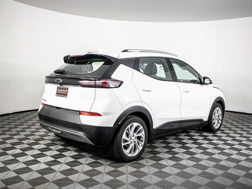 2023 Chevrolet Bolt EUV FWD LT