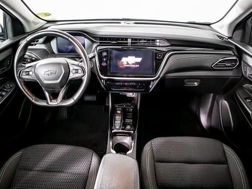 2023 Chevrolet Bolt EUV FWD LT