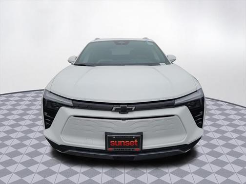 2024 Chevrolet Blazer EV eAWD LT