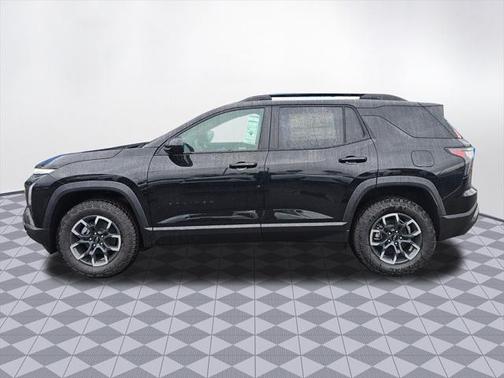 2025 Chevrolet Equinox AWD ACTIV