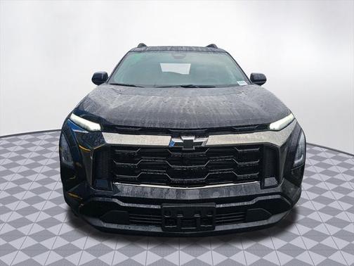 2025 Chevrolet Equinox AWD ACTIV