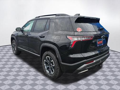 2025 Chevrolet Equinox AWD ACTIV