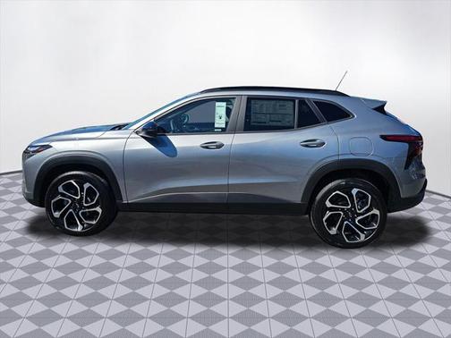 2025 Chevrolet Trax FWD 2RS