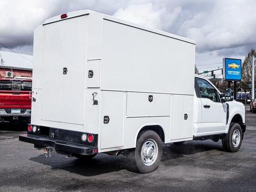 2024 Ford F-350 XL