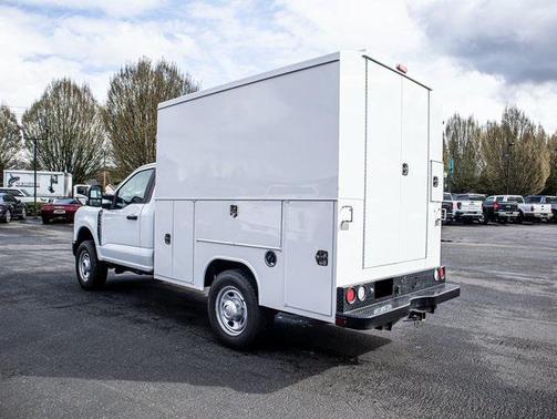 2024 Ford F-350 XL