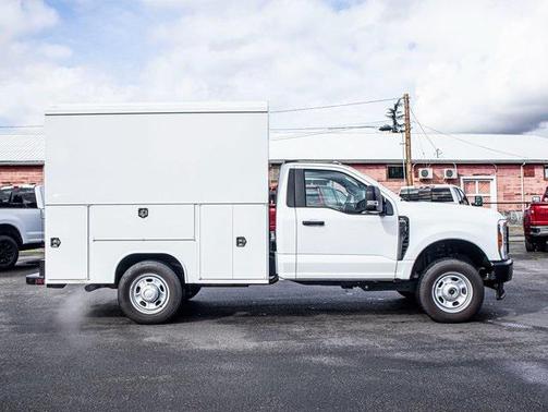 2024 Ford F-350 XL