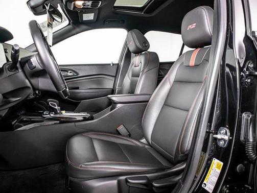 2024 Chevrolet Trax FWD 2RS