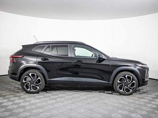 2024 Chevrolet Trax FWD 2RS