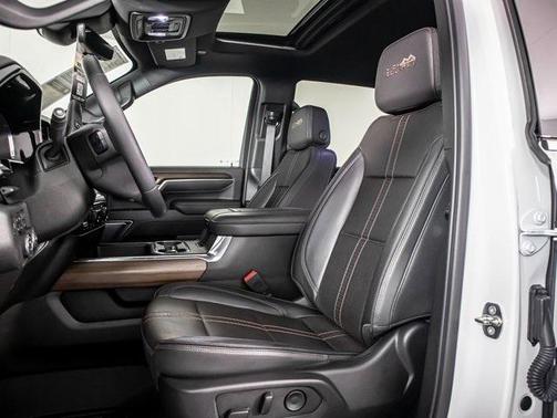 2024 Chevrolet Silverado 3500 High Country