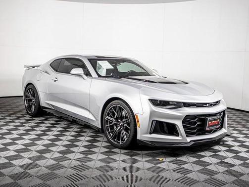 2017 Chevrolet Camaro ZL1