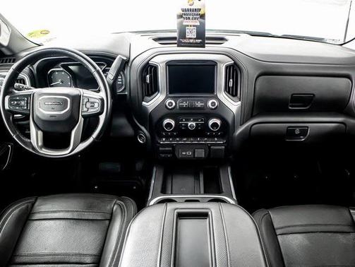 2022 GMC Sierra 3500 Denali