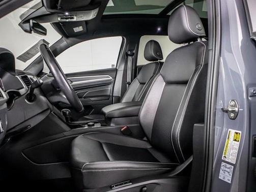 2020 Volkswagen Atlas Cross Sport 3.6L V6 SEL 4MOTION