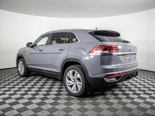 2020 Volkswagen Atlas Cross Sport 3.6L V6 SEL 4MOTION