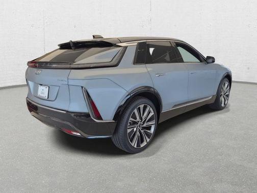 2026 Cadillac LYRIQ Signature Luxury