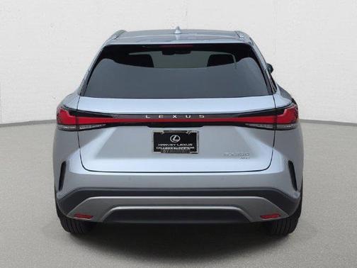 Iridium 2026 Lexus RX 350 Premium