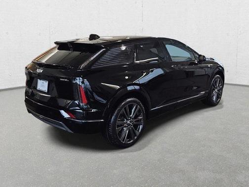 2026 Cadillac OPTIQ Premium Sport