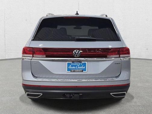 2024 Volkswagen Atlas 2.0T SE w/Technology 4MOTION