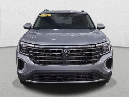 2024 Volkswagen Atlas 2.0T SE w/Technology 4MOTION