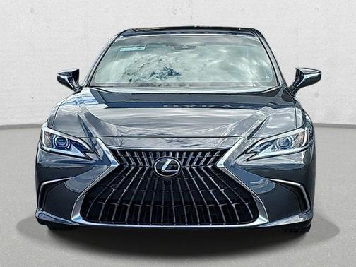 2024 Lexus ES 300h Luxury