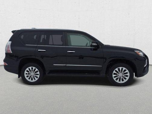 2017 Lexus GX 460 Premium